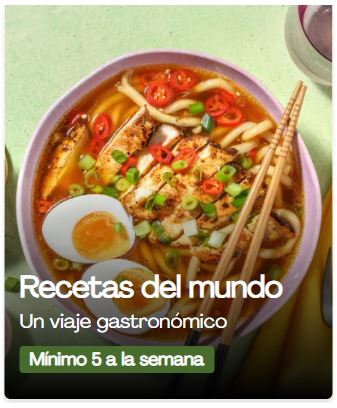 hello fresh cupon descuento estudiante